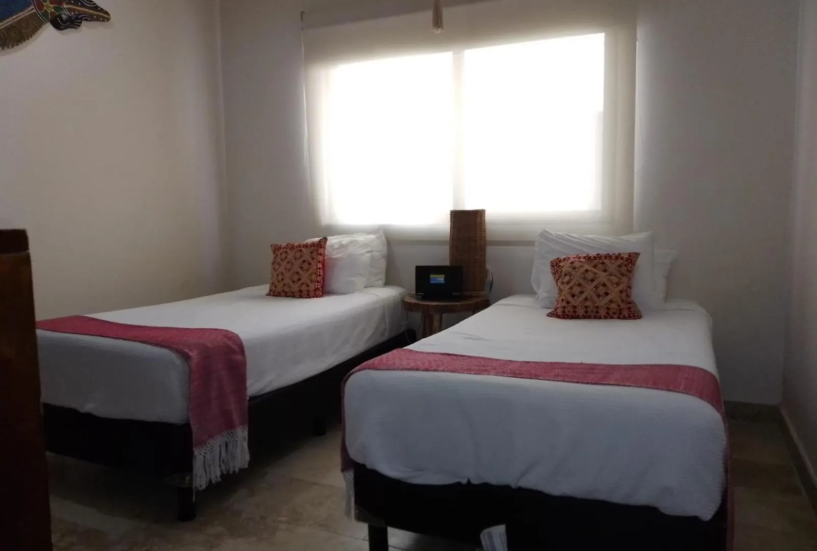 Casa Ac Ch'Oh-Luxury Apartment Tulum 0*,  Messico