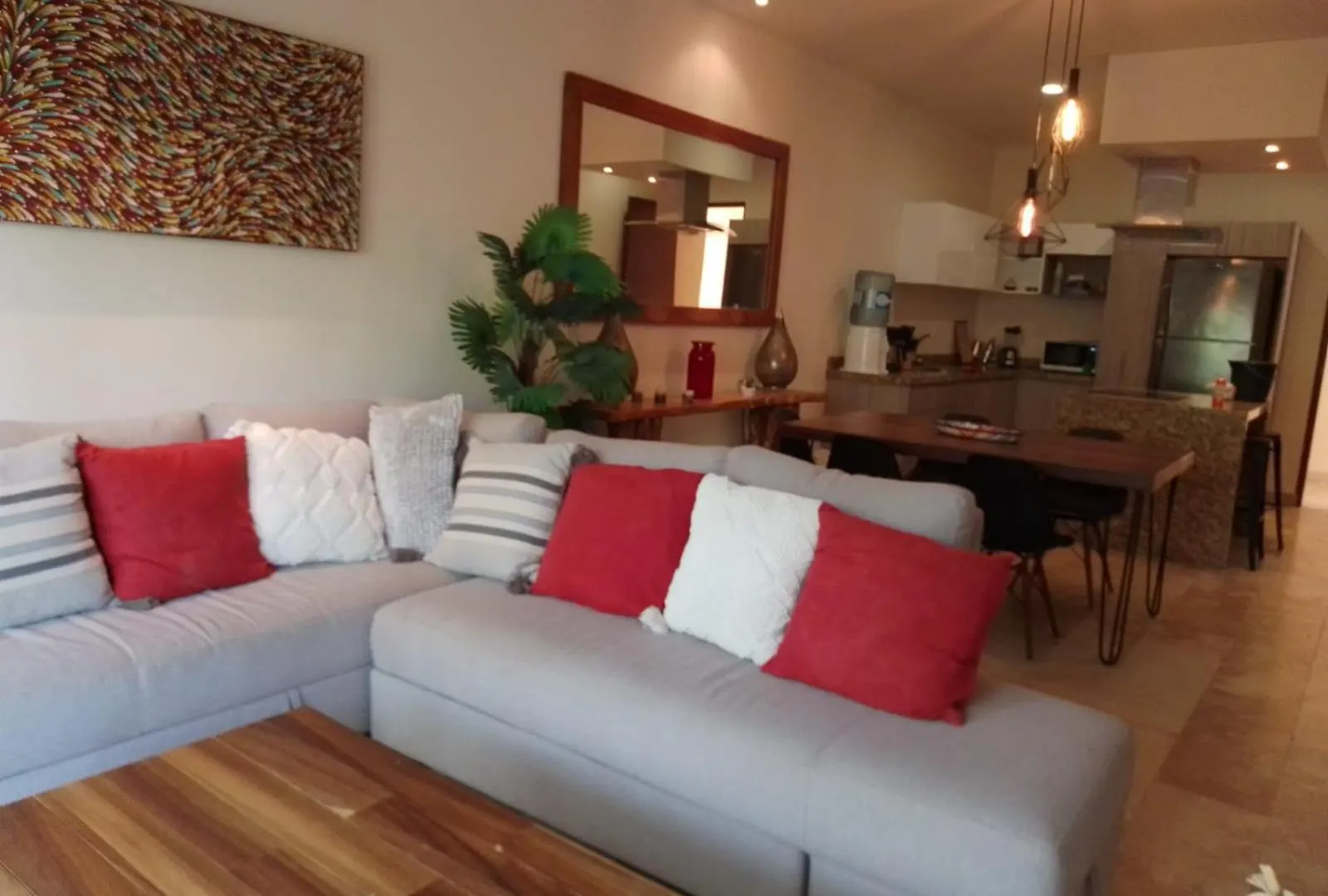 Casa Ac Ch'Oh-Luxury Apartment Tulum Messico