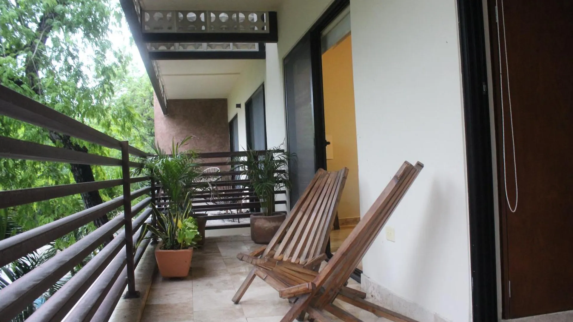 Casa Ac Ch'Oh-Luxury Apartment Tulum Mexico