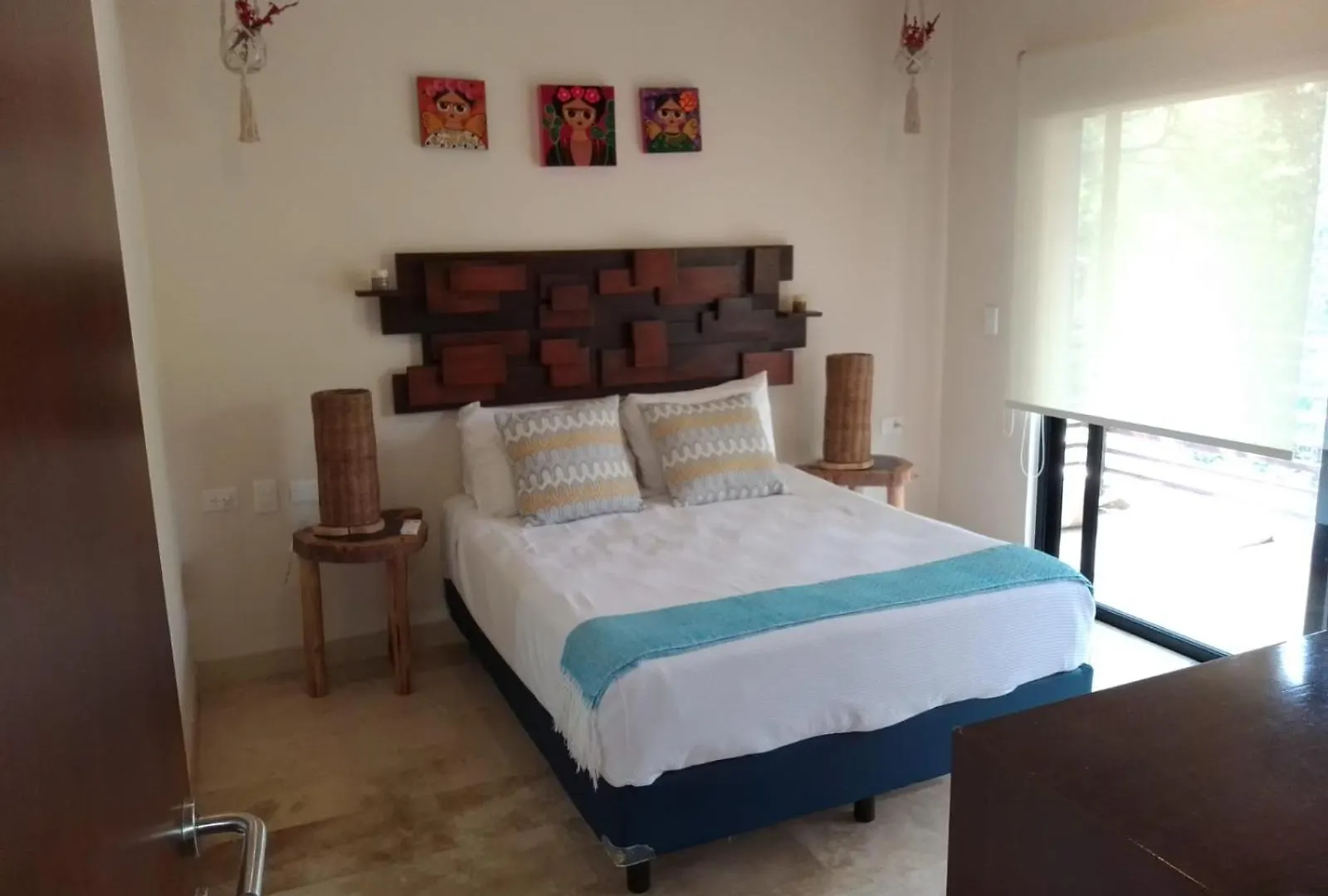 Casa Ac Ch'Oh-Luxury Apartment 툴룸