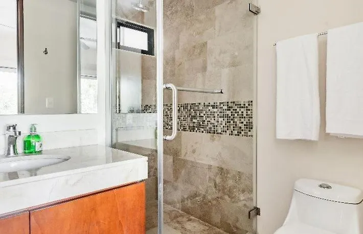 Casa Ac Ch'Oh-Luxury Apartment 툴룸 0*,